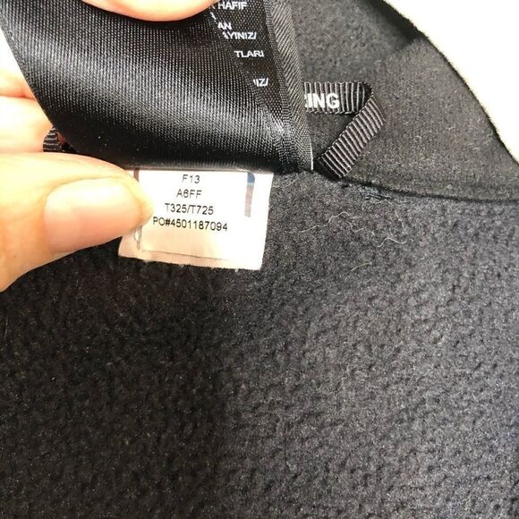 The North Face Black Jacket - Picture 15 of 16